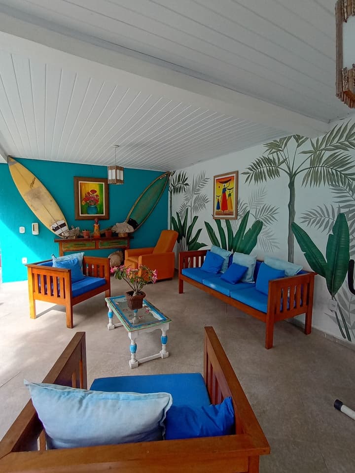 Porto Bahia Hotel