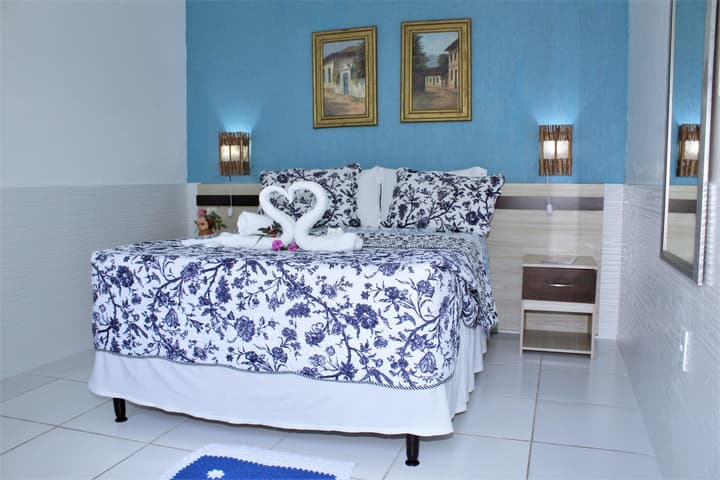 Porto Bahia Hotel