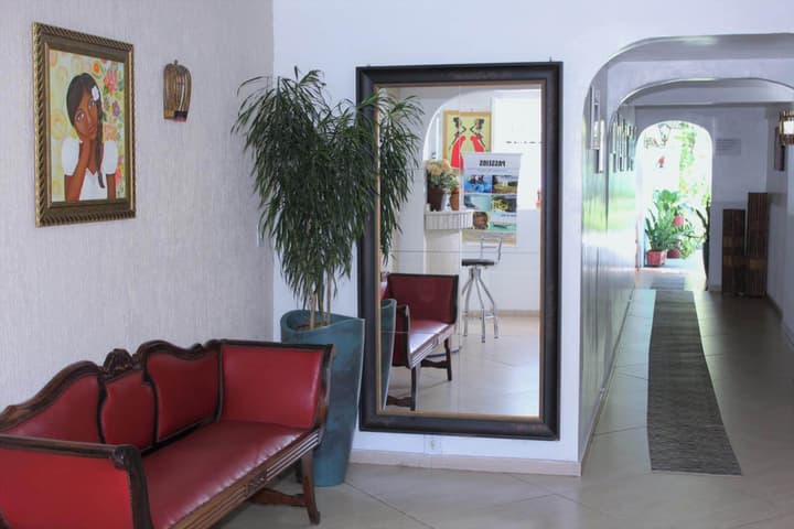 Porto Bahia Hotel