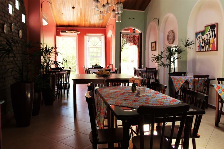 Porto Bahia Hotel