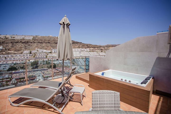 Servatur Casablanca Suites & Spa - Adults Only
