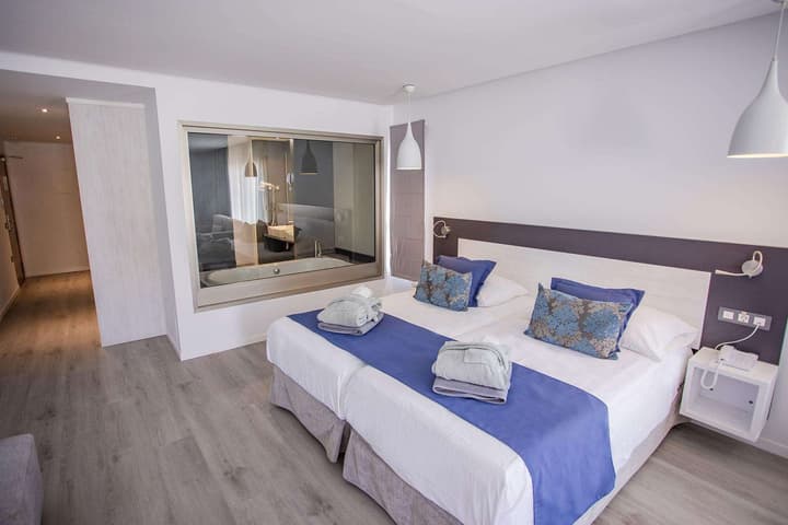 Servatur Casablanca Suites & Spa - Adults Only