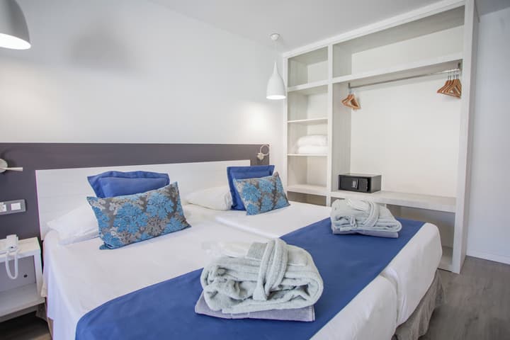 Servatur Casablanca Suites & Spa - Adults Only
