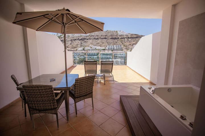Servatur Casablanca Suites & Spa - Adults Only
