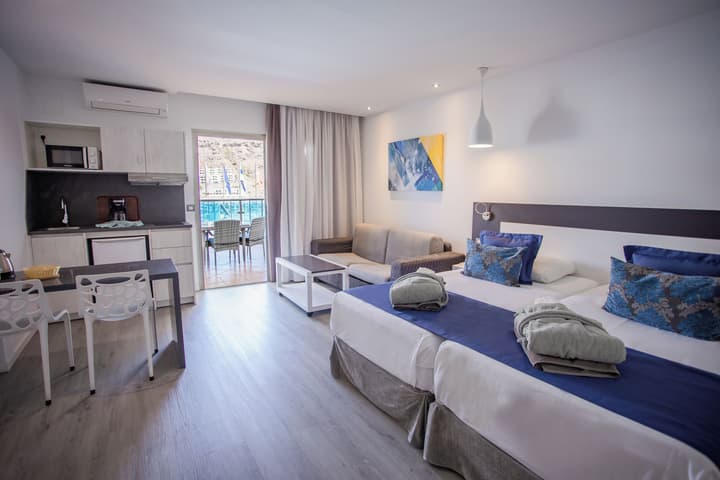 Servatur Casablanca Suites & Spa - Adults Only