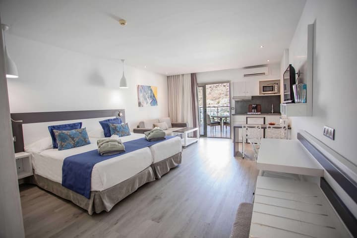 Servatur Casablanca Suites & Spa - Adults Only