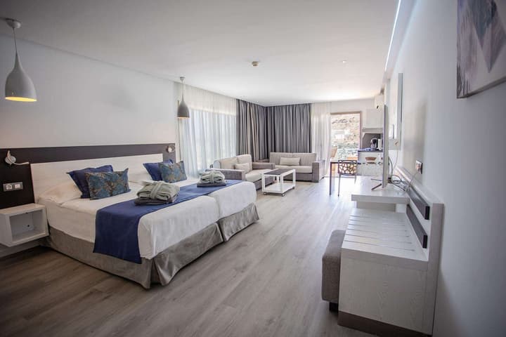 Servatur Casablanca Suites & Spa - Adults Only