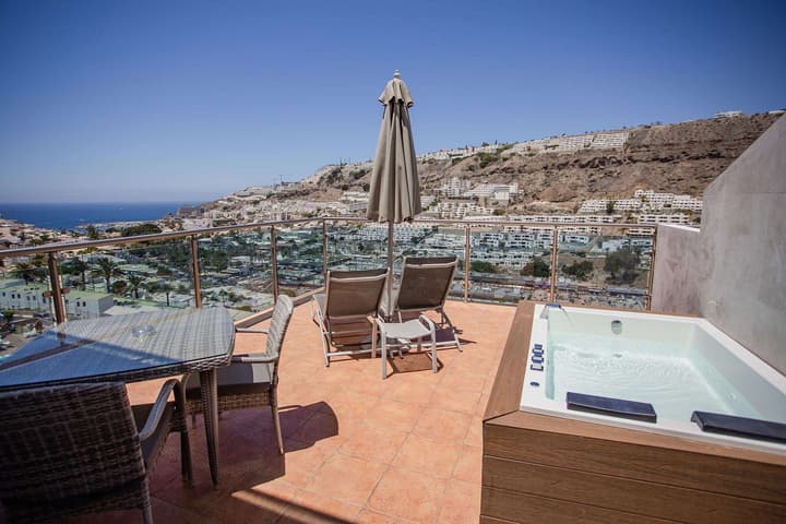 Servatur Casablanca Suites & Spa - Adults Only