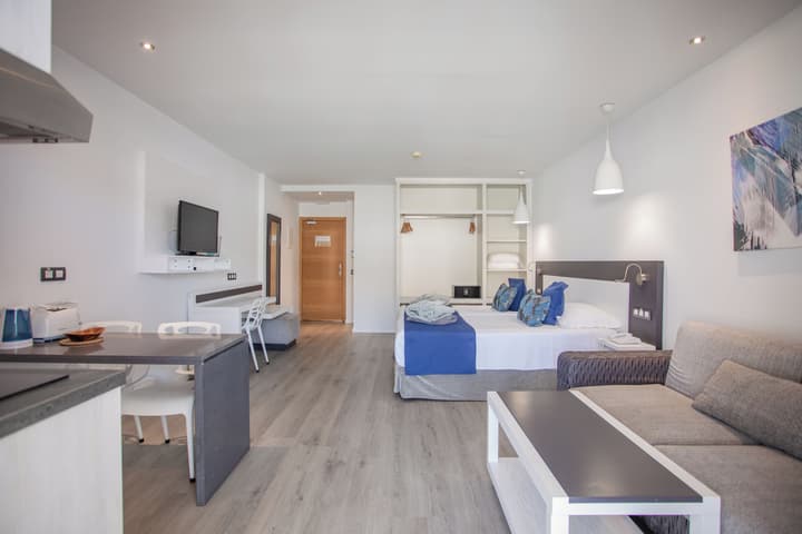 Servatur Casablanca Suites & Spa - Adults Only