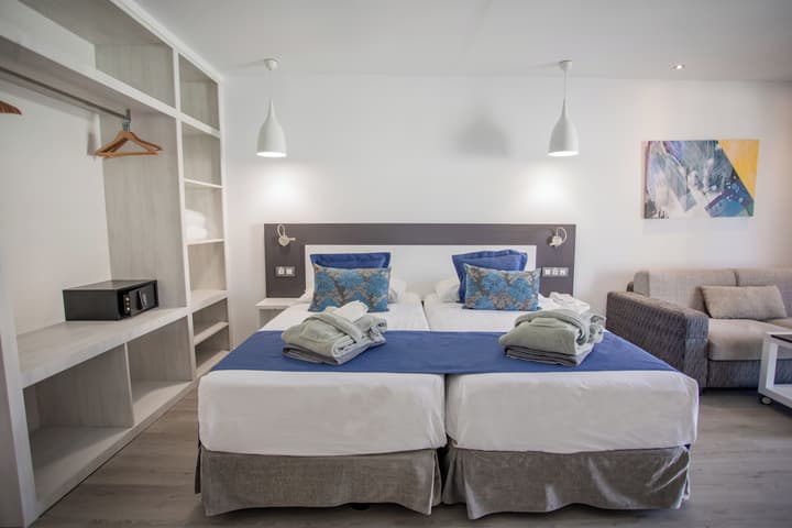 Servatur Casablanca Suites & Spa - Adults Only