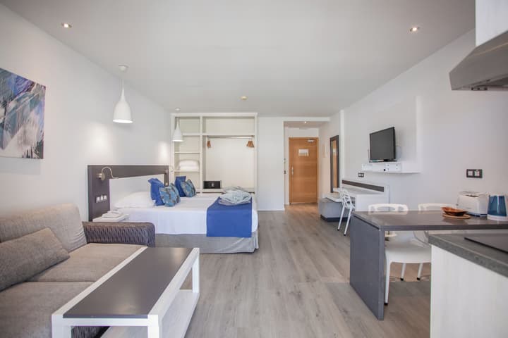 Servatur Casablanca Suites & Spa - Adults Only