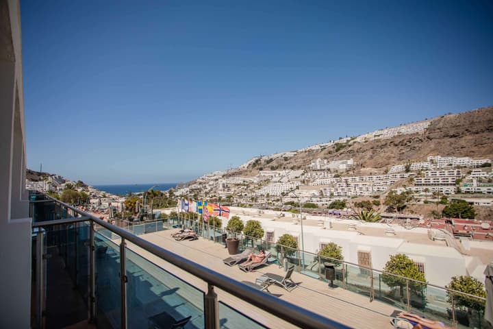 Servatur Casablanca Suites & Spa - Adults Only