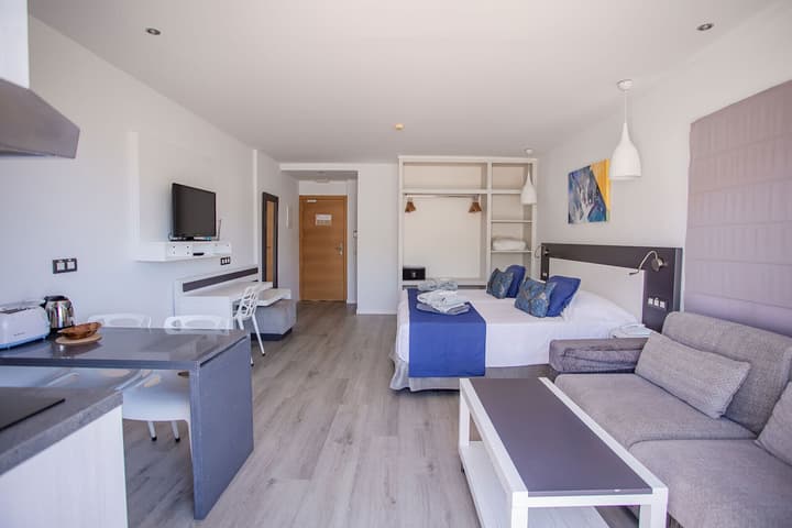 Servatur Casablanca Suites & Spa - Adults Only