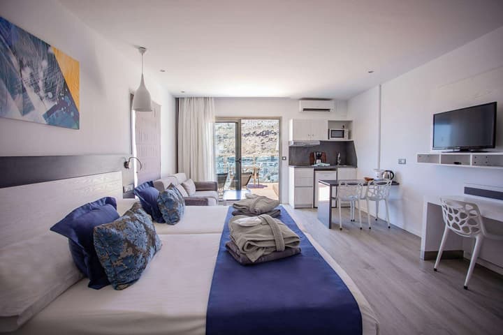 Servatur Casablanca Suites & Spa - Adults Only