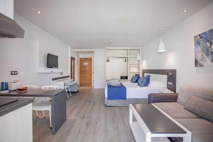 Servatur Casablanca Suites & Spa - Adults Only