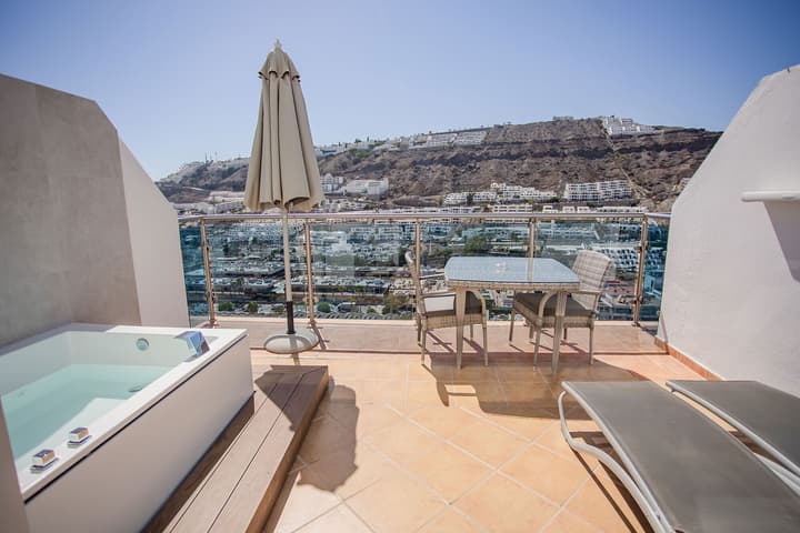 Servatur Casablanca Suites & Spa - Adults Only