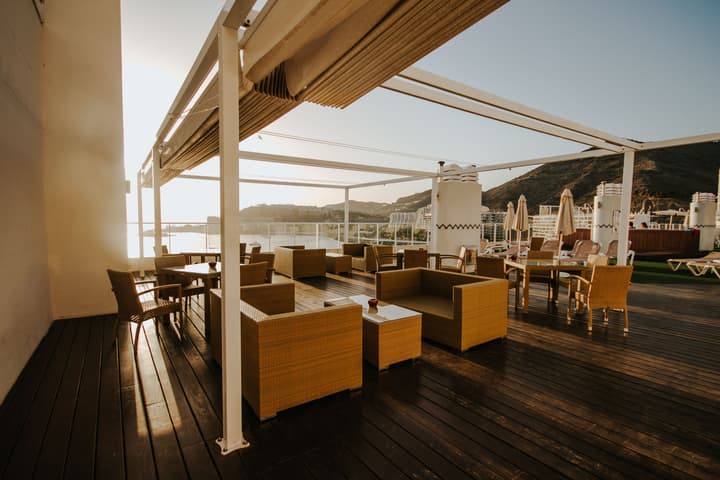 Servatur Green Beach