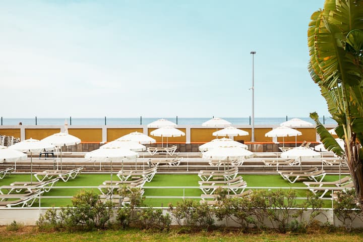 Servatur Green Beach