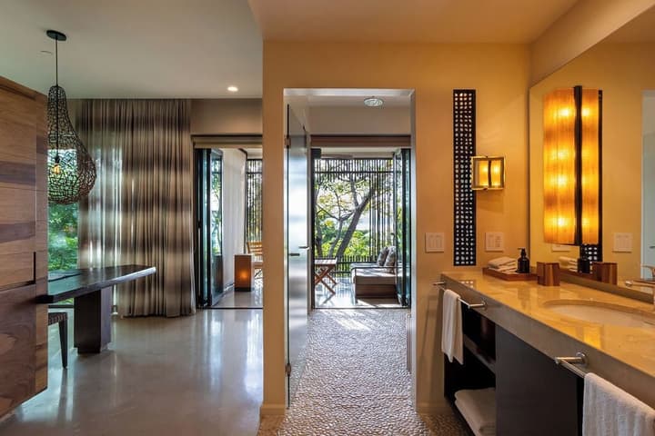 Andaz Peninsula Papagayo Resort, Costa Rica, by Hyatt