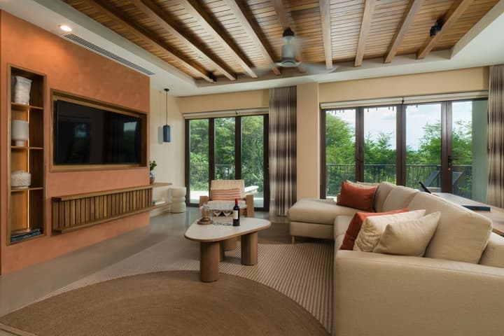 Andaz Peninsula Papagayo Resort, Costa Rica, by Hyatt