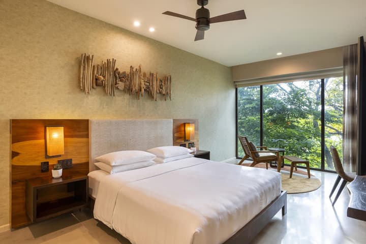 Andaz Peninsula Papagayo Resort, Costa Rica, by Hyatt