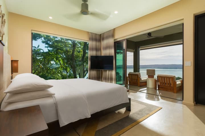 Andaz Peninsula Papagayo Resort, Costa Rica, by Hyatt