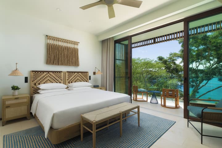 Andaz Peninsula Papagayo Resort, Costa Rica, by Hyatt