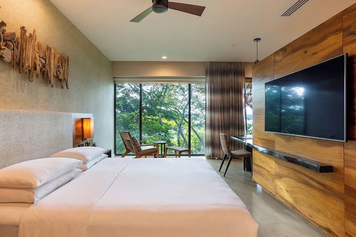 Andaz Peninsula Papagayo Resort, Costa Rica, by Hyatt