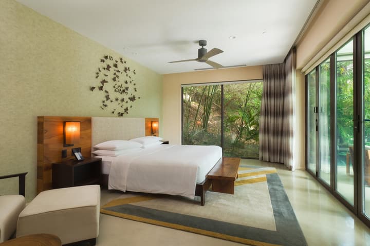 Andaz Peninsula Papagayo Resort, Costa Rica, by Hyatt