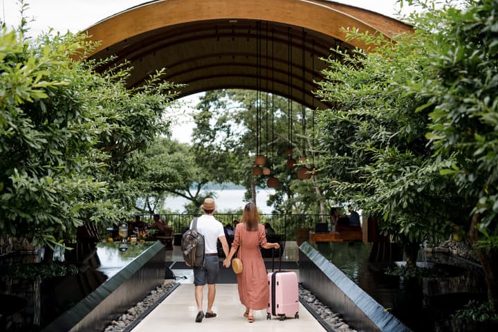 Andaz Peninsula Papagayo Resort, Costa Rica, by Hyatt