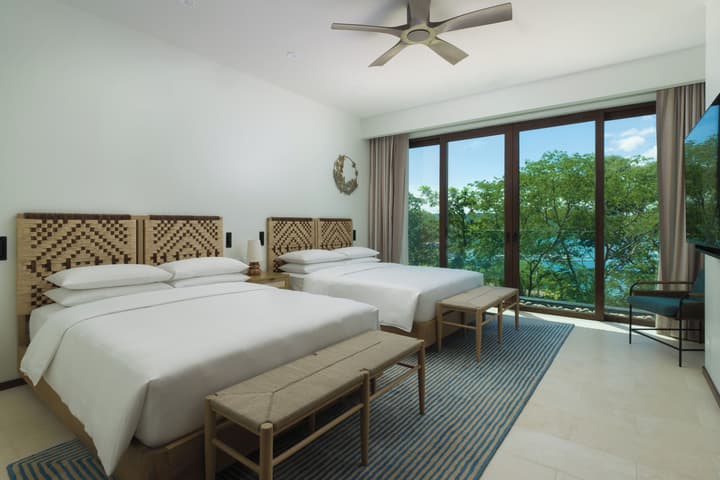 Andaz Peninsula Papagayo Resort, Costa Rica, by Hyatt