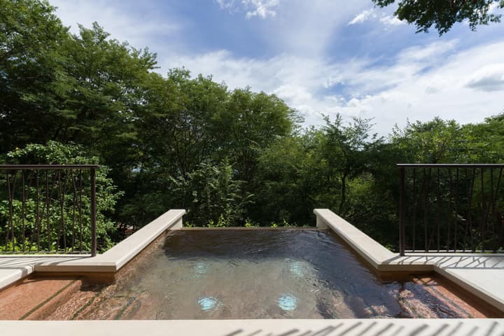 Andaz Peninsula Papagayo Resort, Costa Rica, by Hyatt