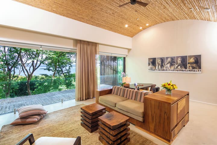 Andaz Peninsula Papagayo Resort, Costa Rica, by Hyatt
