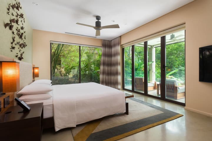 Andaz Peninsula Papagayo Resort, Costa Rica, by Hyatt