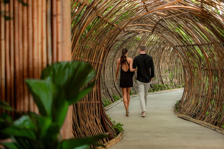 Andaz Peninsula Papagayo Resort, Costa Rica, by Hyatt