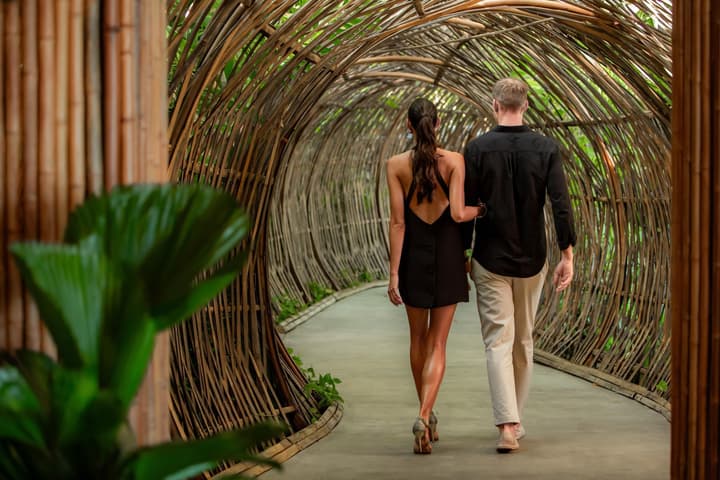 Andaz Peninsula Papagayo Resort, Costa Rica, by Hyatt