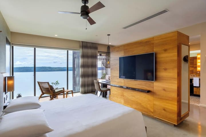 Andaz Peninsula Papagayo Resort, Costa Rica, by Hyatt