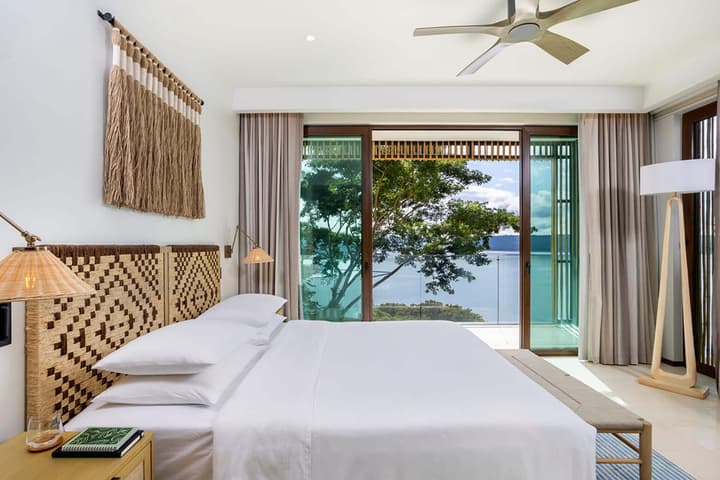 Andaz Peninsula Papagayo Resort, Costa Rica, by Hyatt