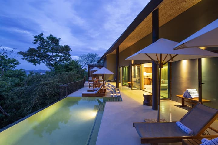 Andaz Peninsula Papagayo Resort, Costa Rica, by Hyatt