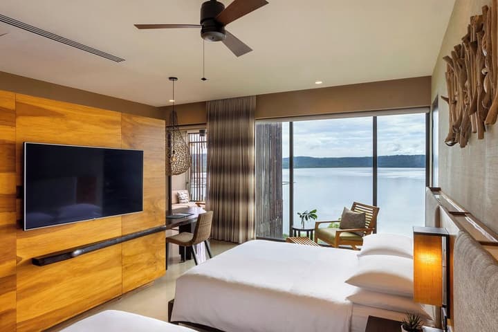 Andaz Peninsula Papagayo Resort, Costa Rica, by Hyatt