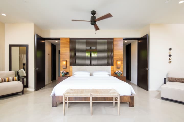 Andaz Peninsula Papagayo Resort, Costa Rica, by Hyatt