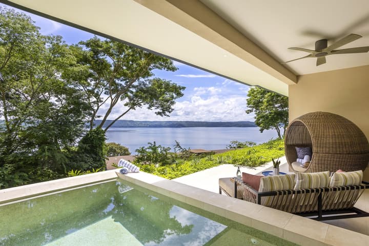 Andaz Peninsula Papagayo Resort, Costa Rica, by Hyatt