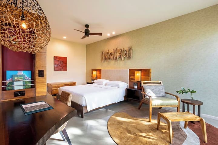 Andaz Peninsula Papagayo Resort, Costa Rica, by Hyatt