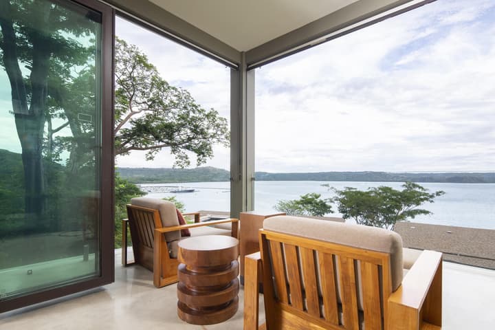 Andaz Peninsula Papagayo Resort, Costa Rica, by Hyatt