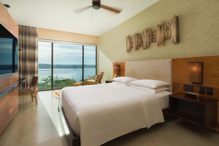Andaz Peninsula Papagayo Resort, Costa Rica, by Hyatt