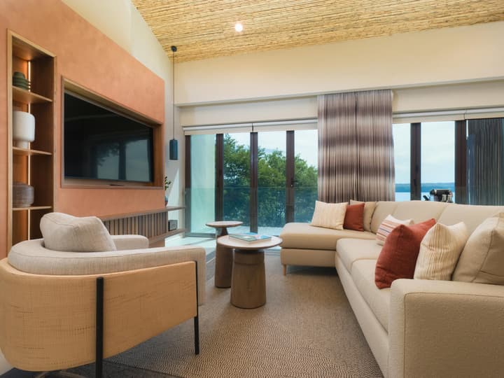 Andaz Peninsula Papagayo Resort, Costa Rica, by Hyatt