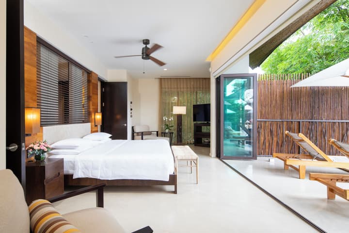 Andaz Peninsula Papagayo Resort, Costa Rica, by Hyatt