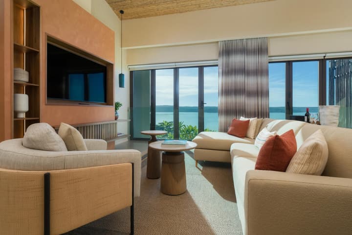 Andaz Peninsula Papagayo Resort, Costa Rica, by Hyatt