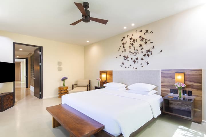 Andaz Peninsula Papagayo Resort, Costa Rica, by Hyatt