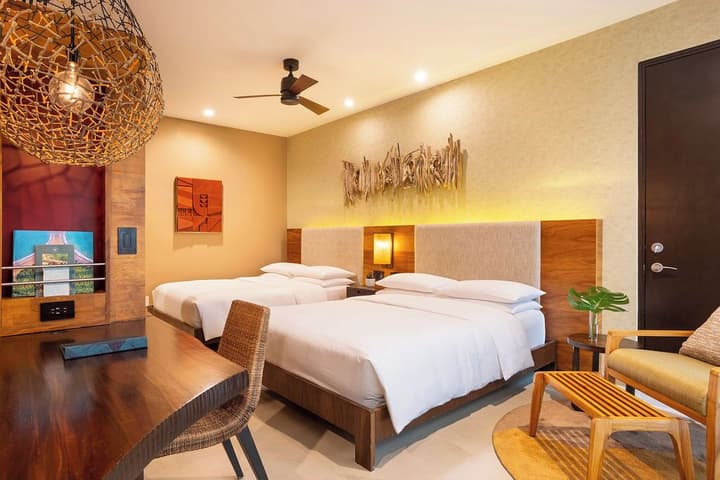 Andaz Peninsula Papagayo Resort, Costa Rica, by Hyatt